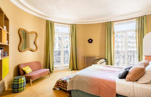 170m air conditioned decor apartment - Foto 16