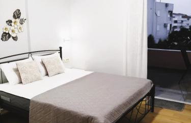 Aelio Deluxe Apartment Akrata - Foto 19