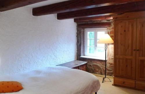 Holiday Home in Walscheid mit Terrasse- Grill by Interhome - Foto 13