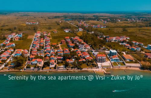 Serenity by the sea #3 - private terrace - Foto 33