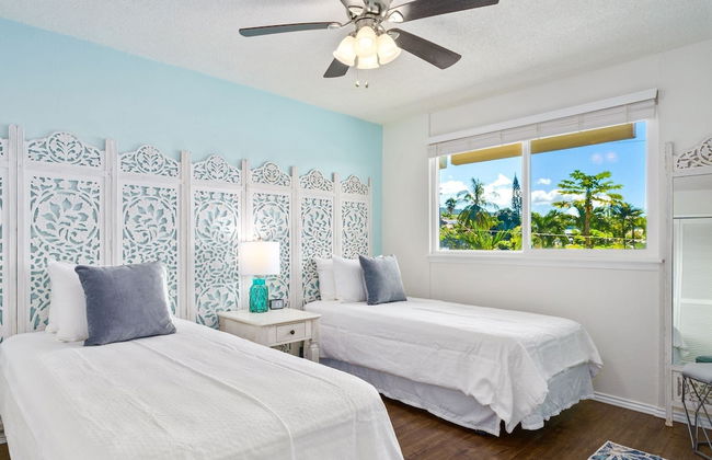 Big Island White Sands Village by Coldwell Banker Island Vacations - Foto 27