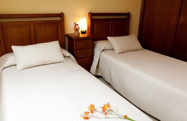 Apartamentos Tapia - Foto 14