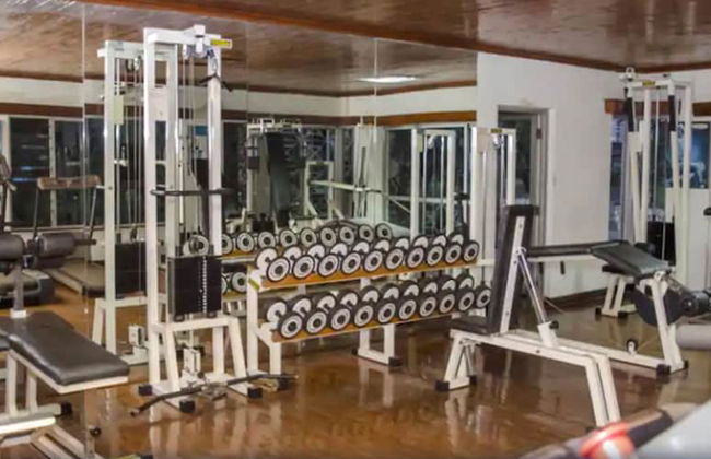 Golf Course Apartments - Photo 26