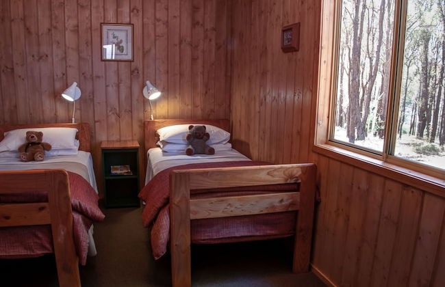 Balingup Heights Hilltop Forest Cottages - Foto 7