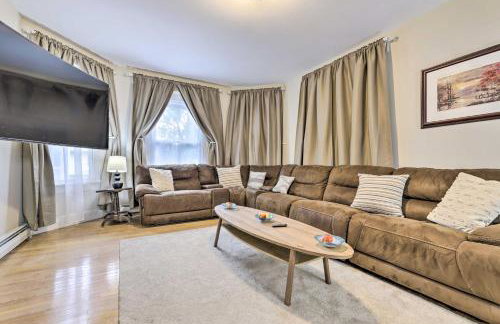 2 Mi to Downtown Springfield Apt with Balcony! - Foto 2