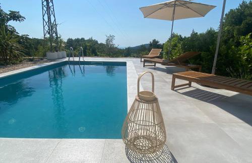 Meridiem Holiday Home in Dubrovnik region - Foto 70