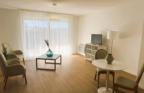 Résidence de Roquebrune-sur-Argens - Foto 5