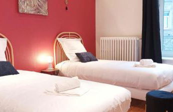 Nouveau - Le Médicis - Centre - Foto 5