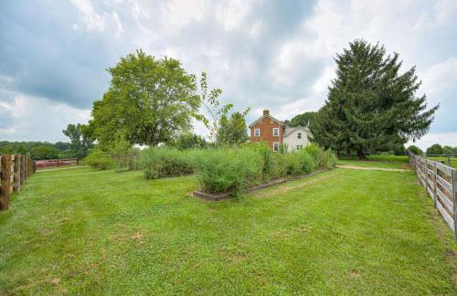 Bellawood Farmhouse - Foto 66