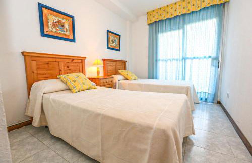 LITORAL COSTA DORADA - RIVIERA Bajos vista al mar - Foto 22