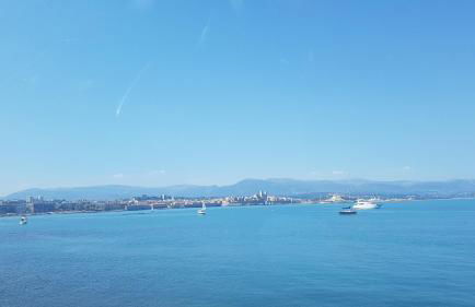 R.D.V. Duplex Nice Center - Foto 39