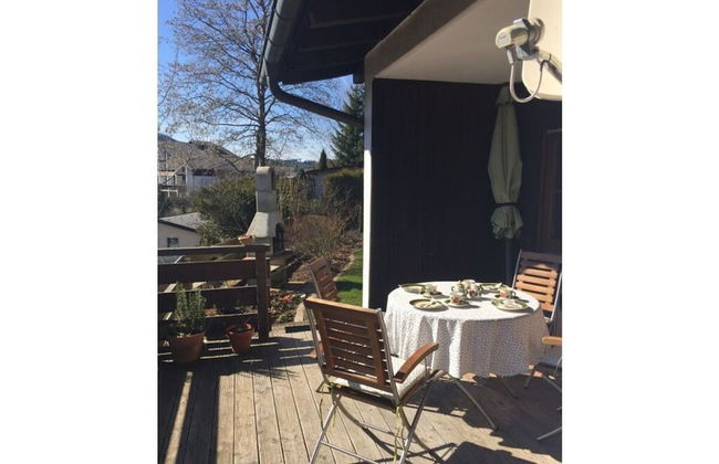 Appealing Apartment in Lenzkirch - Foto 21