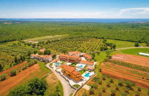Beautiful Apartment In Hr-52215 Vodnjan - Foto 15