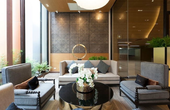 The Astra Condo - Foto 7