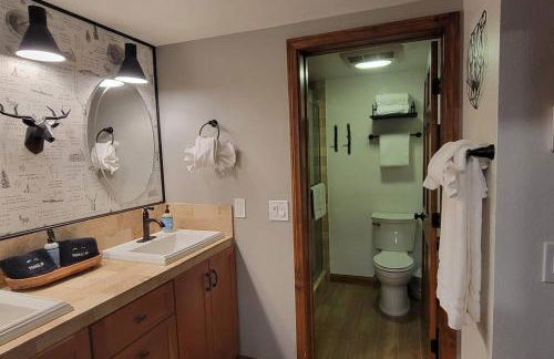 Lakefront Mountain Retreat - Foto 54