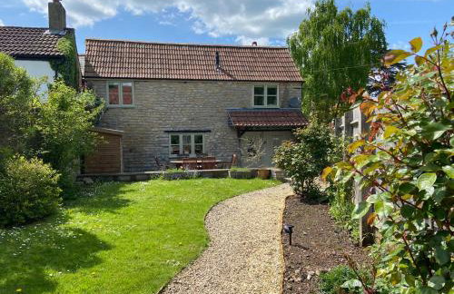 Wayside Cottage - Cosy Cottage in Somerset - Foto 7