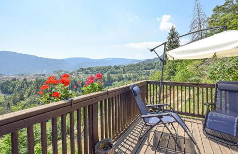 Amazing Home In Lamon With Wifi - Foto 13