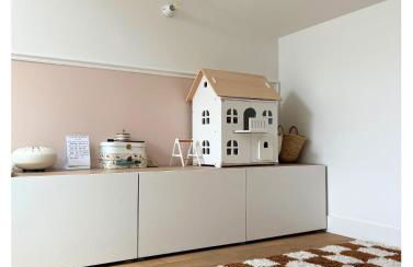 Chouk House - Idéal Famille avec Terrasse - Foto 13