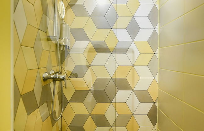 Homey - Strada Tudor Arghezi 16 - Foto 21