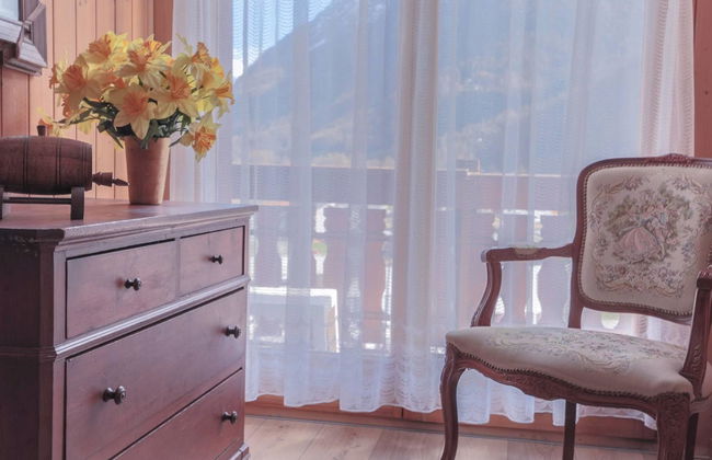 Monte Rosa - Foto 22