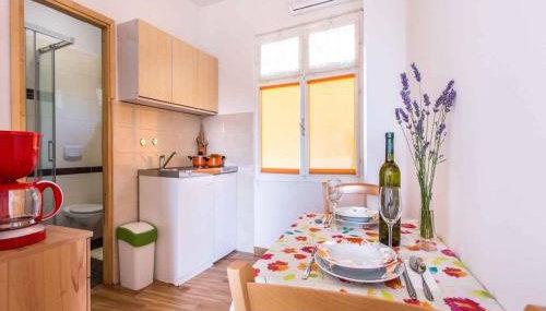 Apartment in Vrbnik - Insel Krk 36873 - Foto 5