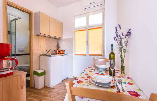 Apartment in Vrbnik - Insel Krk 36873 - Foto 5