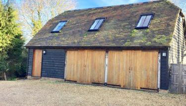 Idyllic rural retreat, easy access to Cambridge - Foto 5