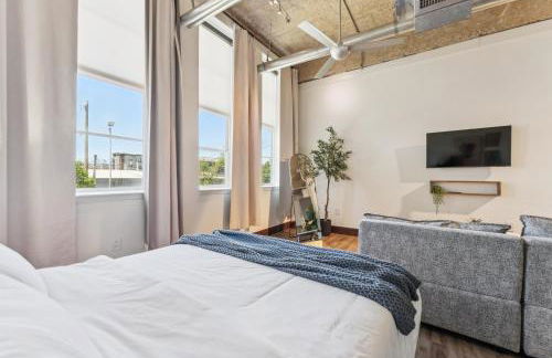 Chic Condo Close to Everything No 211 - Foto 20