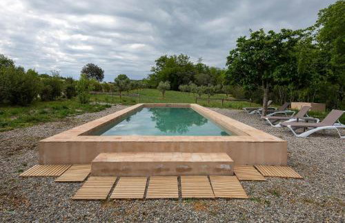 Empordà Charm with Pool and Nature - Foto 7