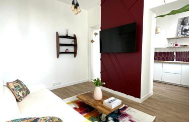 Chez Alexia et Vincent - Foto 1