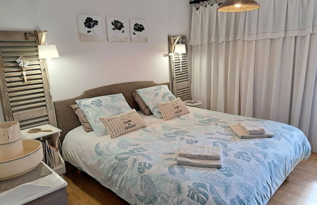 Holiday Home, Plounevez-lochrist - Foto 4