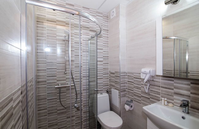 Brand New Apartment With Pool, gym and Playground - Foto 24