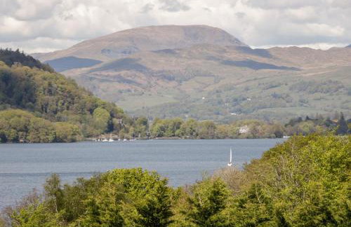 7 Railway Cottages - Foto 31