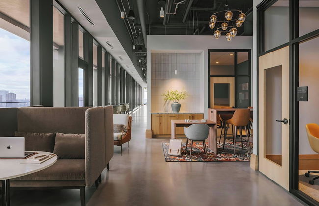 Sonder by Marriott Bonvoy North Loop Green Apartments North Loop - Photo 2