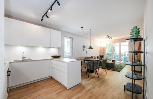 Midori Serviced Apartments - Foto 17