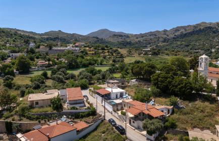 Villa Foteini Gerakari Mountain Resort - Photo 64