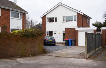 Highcross Corner - Foto 19