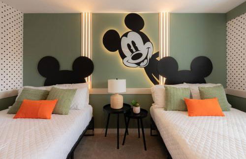 Amazing 03 Bedrooms 03 Baths Sleeps 08 - Foto 24