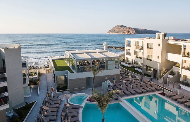 Porto Platanias Beach - Luxury Selection - Foto 34