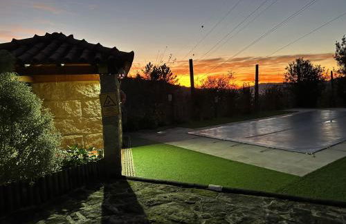 Casa Martagão do Gerês by Gerês Casas - Foto 7