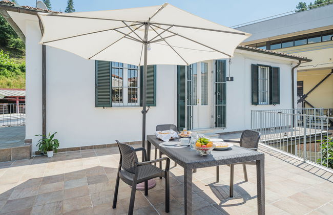 Casa di Giò - Foto 22