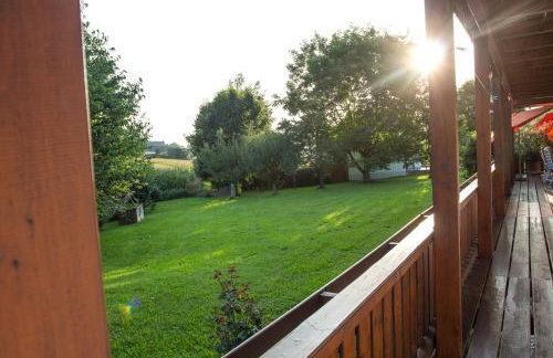 Auszeit-Wohnungen - Foto 19