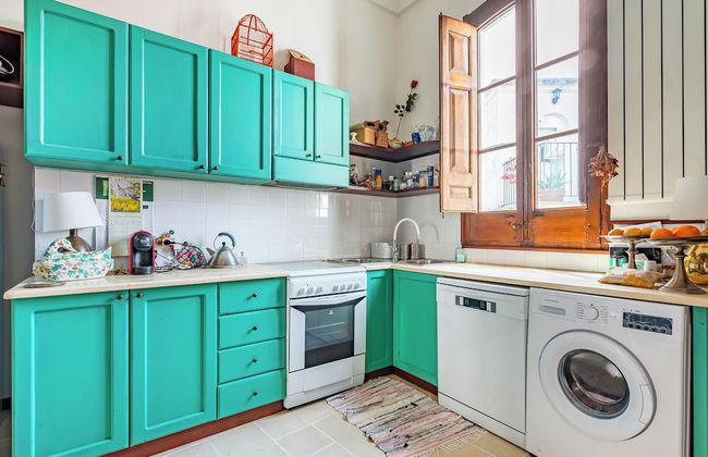 Dama Tenz House In The Historic Centre - Photo 7