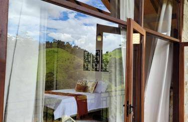 Monte Mauá Chalés - Photo 37