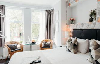 Sweet Suites Lytham St Annes - Foto 14