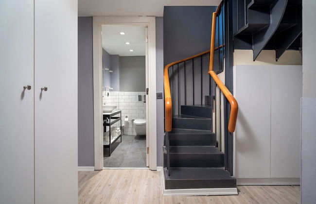 Urban Quarters - Loft - Foto 43