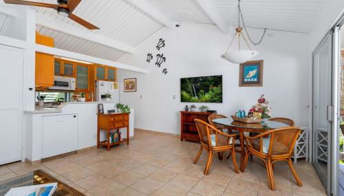 "Makani Moana" at Keauhou Resort #104, Entire townhome close to Kona - Foto 5