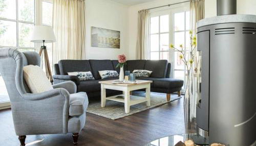 Reetdachhaus am Bodden mit Sauna - Foto 3