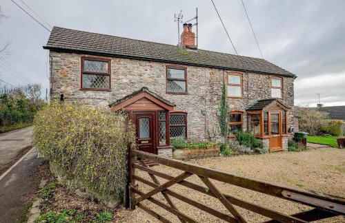 Cosy Cottage nr The Cotswolds Private Parking - Foto 22