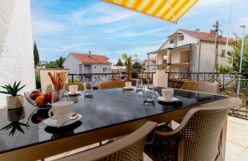 Boutique VILA SABRINA Selce - Exclusive Apartments with free parking - Foto 72